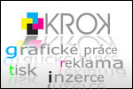 KROK - produkn agentura zajiujc komplexn polygrafick servis
